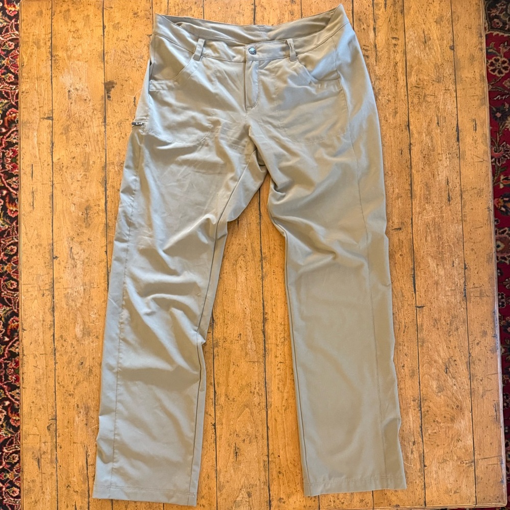 Patagonia Women’s Quandary Pants